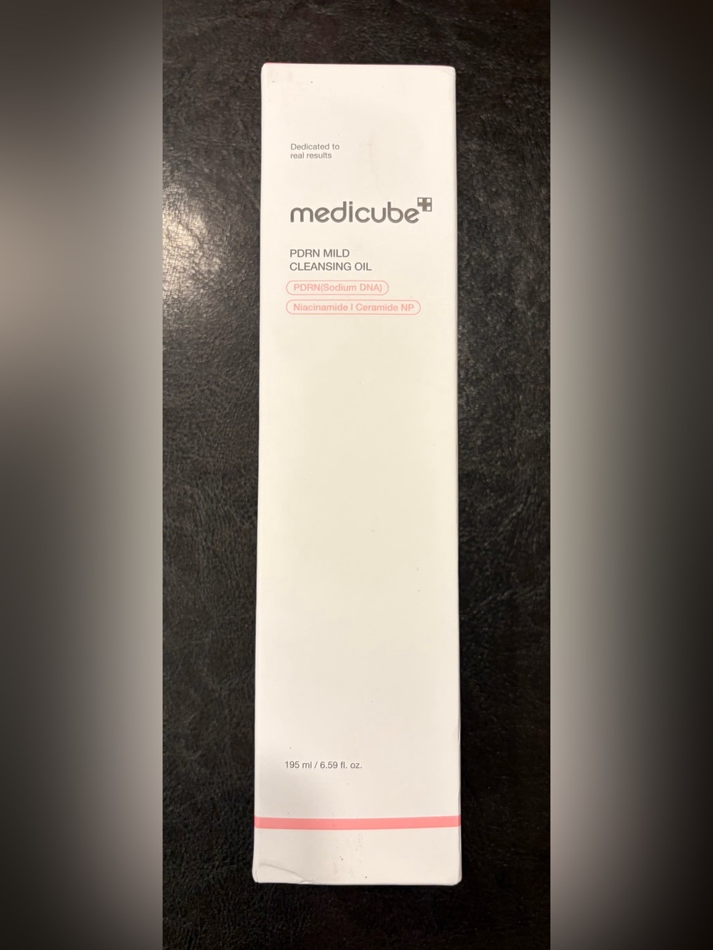 🆕 Medicube PDRN Mild Cleansing Oil (Removes Makeup, SPF, Excess Oil) 💖
